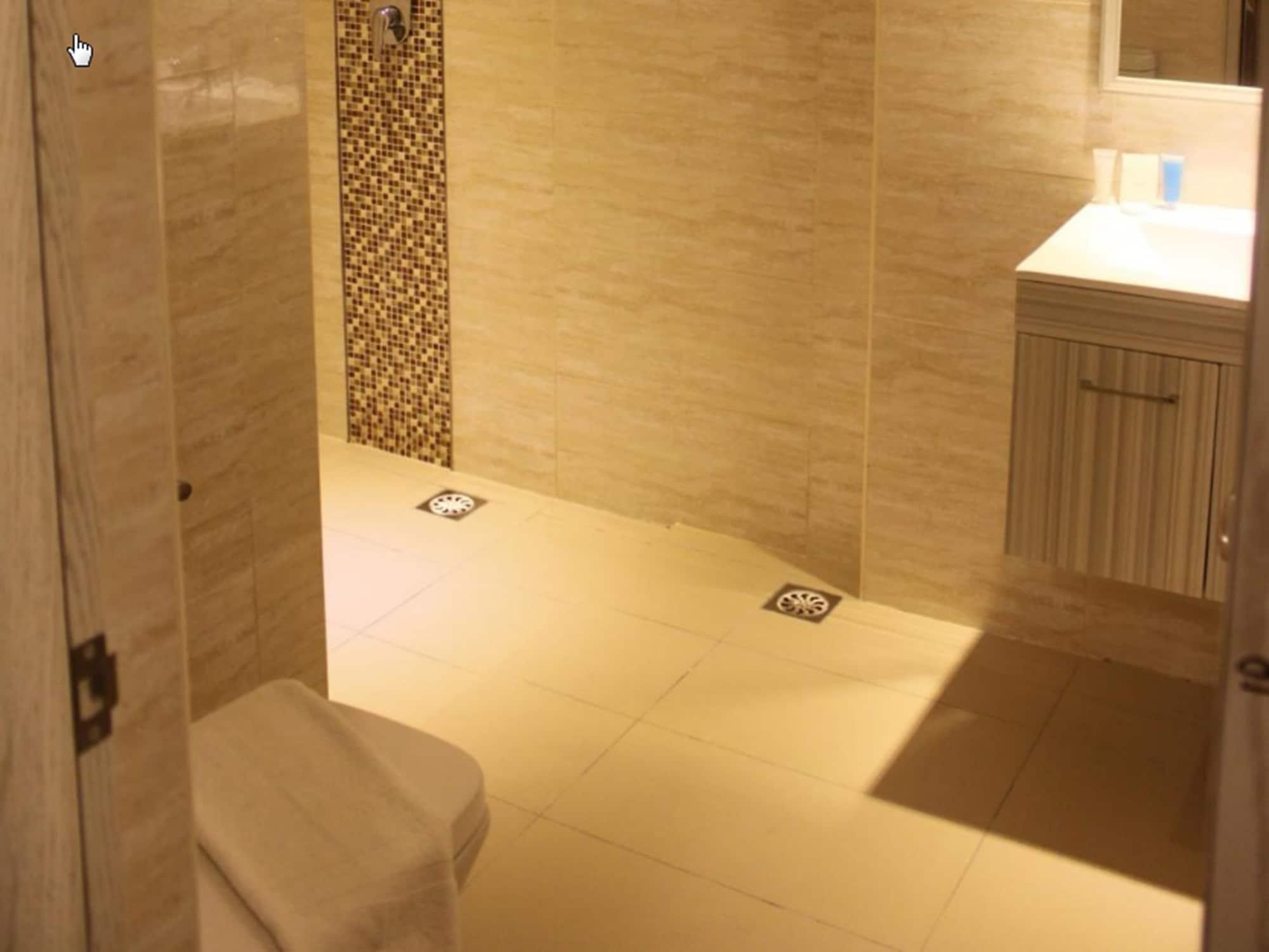 Nu Hotel @ Kl Sentral Куала-Лумпур Экстерьер фото